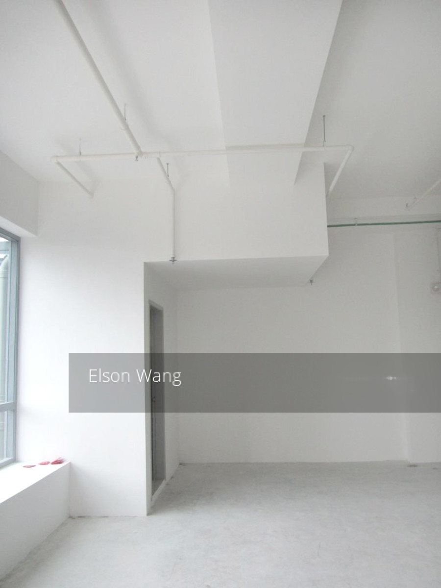 One Commonwealth (D3), Office #208899571